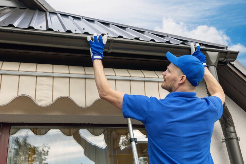 Best Gutter Repair Contractors in Bay Village, OH