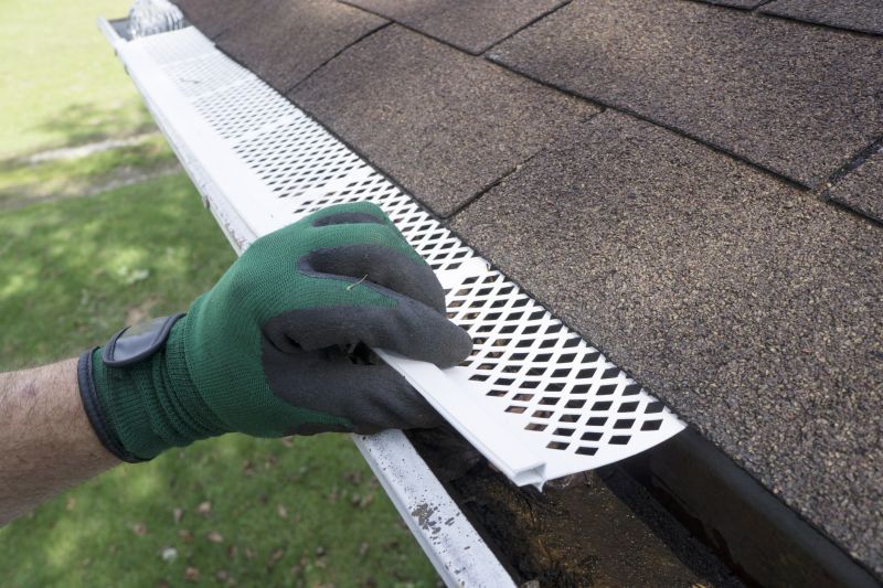 Gutter Cover Benefits