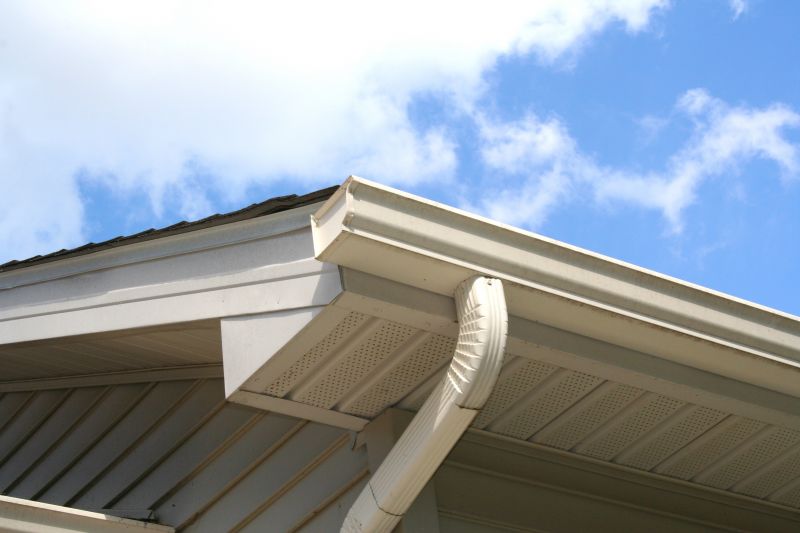 Gutter Components and Accessories